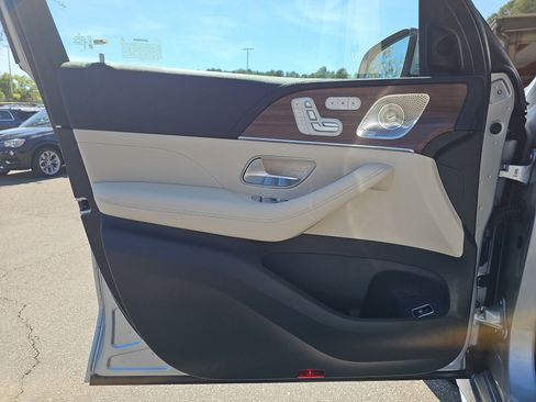 New 2026 Mercedes-Benz GLE 350 4MATIC image 27