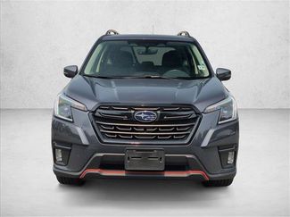 Used 2023 Subaru Forester Sport AWD/4WD video 2