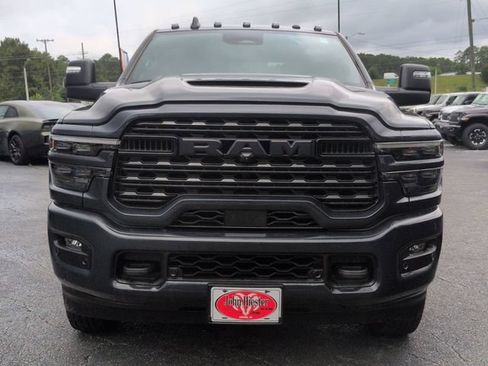 New 2026 RAM 3500 Limited AWD/4WD image 7