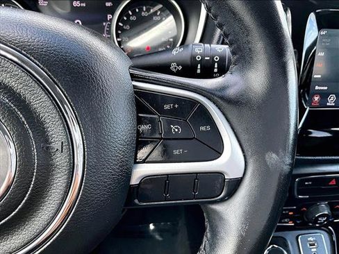 Used 2020 Jeep Compass Altitude image 21