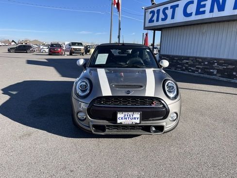 Used 2019 MINI Cooper S w/ Premium Package image 4