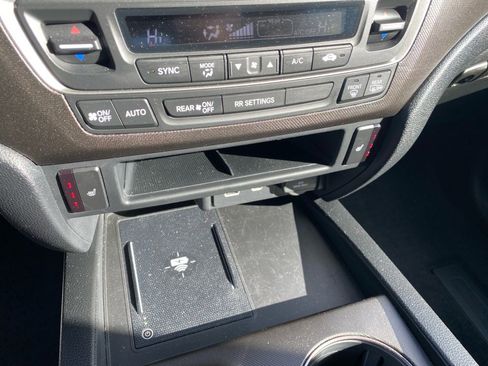 Certified 2025 Honda Ridgeline TrailSport image 22