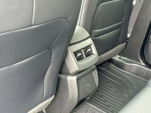 New 2026 Chevrolet Equinox EV LT w/ LPO, All-Weather Mat Package AWD/4WD image 20