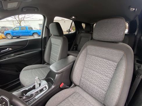 Used 2022 Chevrolet Equinox LT image 19