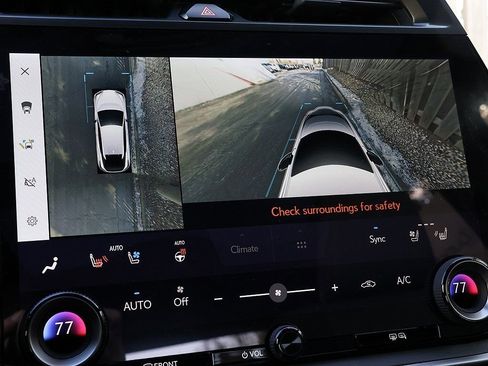 New 2026 Lexus RZ 350e 2WD image 23