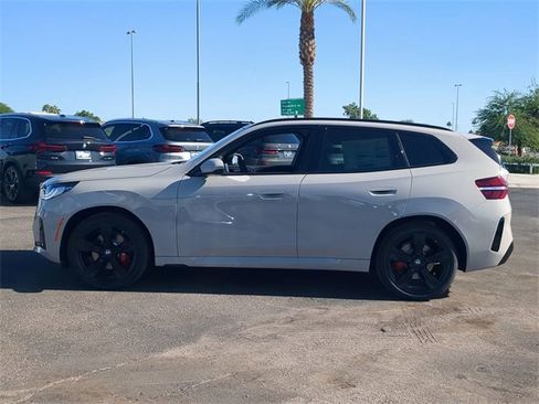 New 2026 BMW X3 xDrive30 w/ M Sport Package image 9