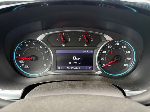 Used 2022 Chevrolet Traverse LT AWD/4WD image 5