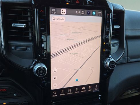 New 2026 RAM 1500 RHO AWD/4WD image 36