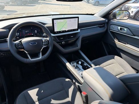 New 2027 Ford Explorer Tremor w/ Tremor Convenience Package AWD/4WD image 13