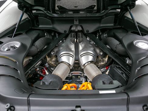 Certified 2023 Ferrari 296 GTB image 30