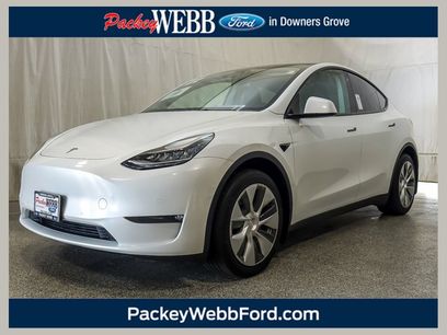 Used 2022 Tesla Model Y Long Range