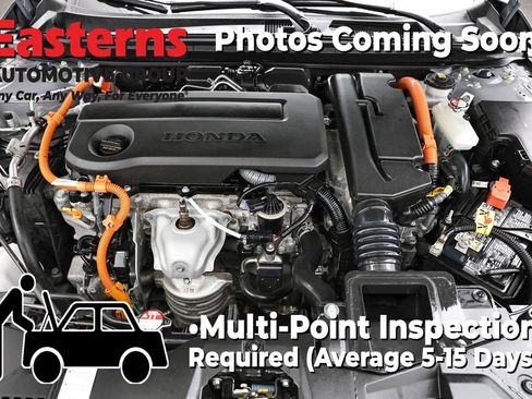 Used 2024 Honda Accord EX-L image 7