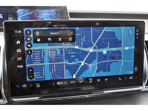 Used 2025 Ford Expedition Platinum AWD/4WD image 16