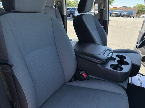 Used 2024 RAM 1500 Classic SLT image 29