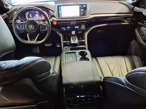 Used 2025 Acura MDX A-Spec AWD/4WD image 22