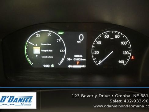 Used 2023 Honda CR-V Sport image 28