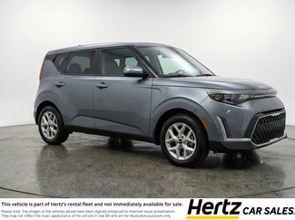 Used 2025 Kia Soul LX w/ LX Technology Package FWD video 1