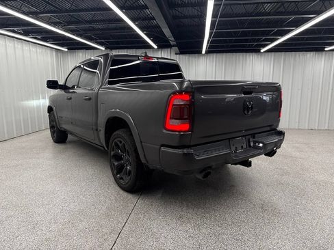 Used 2020 RAM 1500 Limited RWD image 3