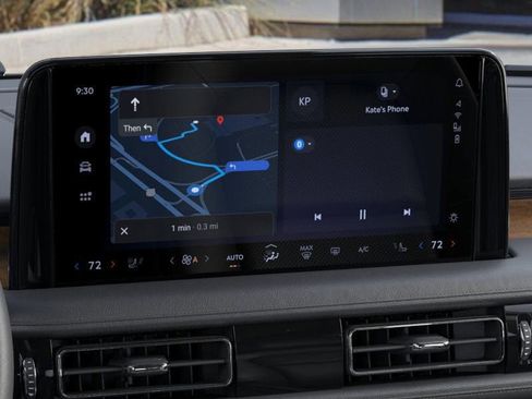 New 2025 Lincoln Aviator Reserve w/ Equipment Group 201A image 36