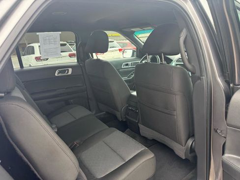 Used 2011 Ford Explorer XLT w/ 201A Rapid Spec Order Code image 52