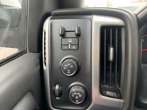 Used 2015 GMC Sierra 1500 SLE w/ SLE Value Package image 14