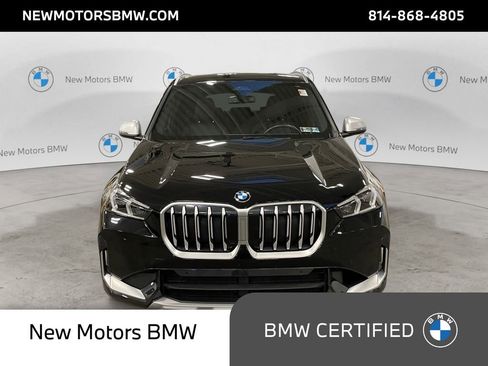 Certified 2023 BMW X1 xDrive28i w/ Convenience Package AWD/4WD image 8