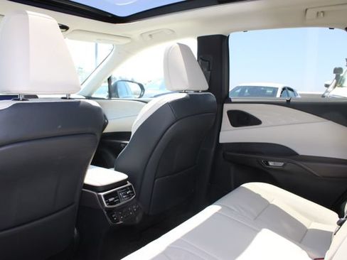 Certified 2023 Lexus RX 350 FWD w/ Cold Area Package image 9