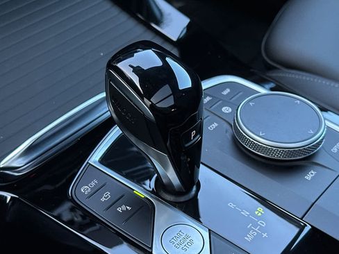 Used 2024 BMW X3 M40i image 23