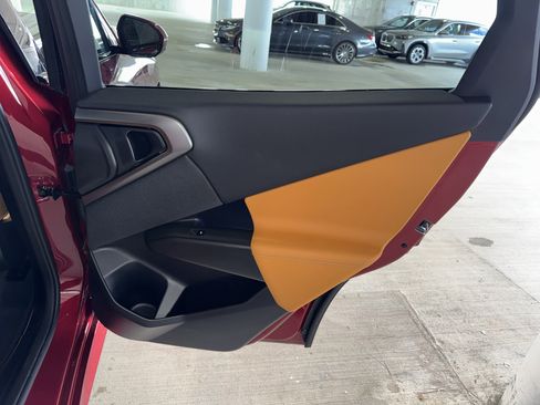 Certified 2025 BMW X3 xDrive30i w/ Premium Package image 11