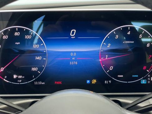 New 2025 Mercedes-Benz C 300 Sedan image 2