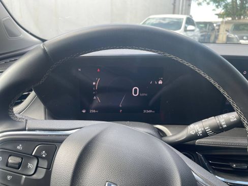 Used 2025 Buick Encore GX Preferred FWD image 39
