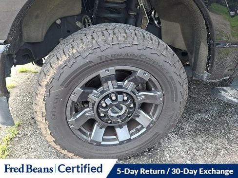 Used 2023 Ford F250 Lariat w/ Lariat Ultimate Package AWD/4WD image 4