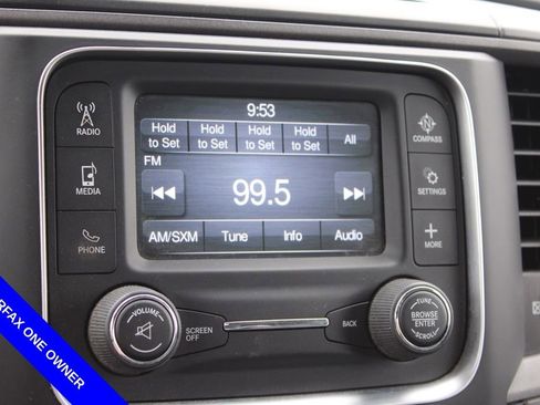 Used 2018 RAM 1500 Express w/ Express Value Package image 33