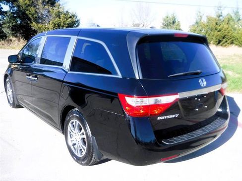 Used 2012 Honda Odyssey EX-L image 12