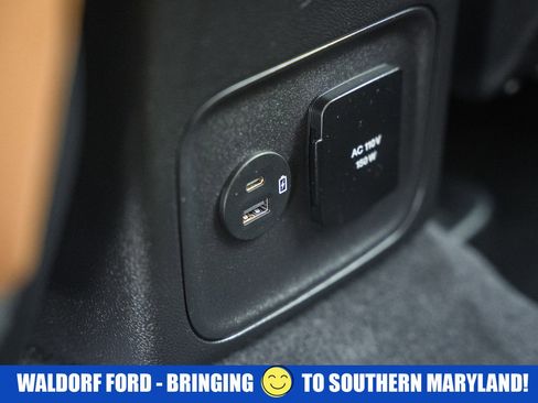 Certified 2024 Ford Bronco Sport Outer Banks w/ Tech Package image 38