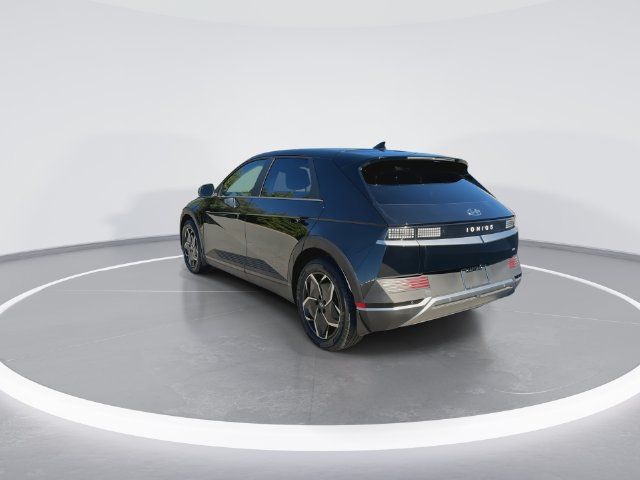 Certified 2023 Hyundai Ioniq 5 SE AWD/4WD image 6