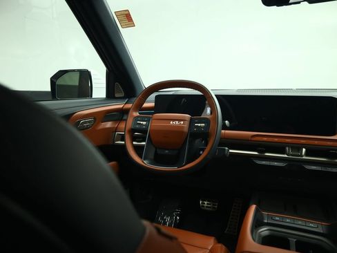Used 2027 Kia Telluride SX FWD image 39