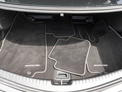 Certified 2024 Mercedes-Benz CLE 450 4MATIC Coupe image 24
