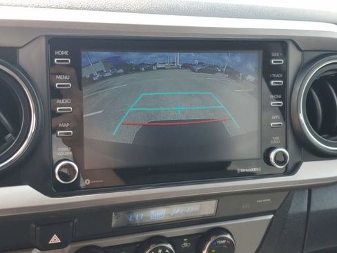 Used 2023 Toyota Tacoma SR5 image 25