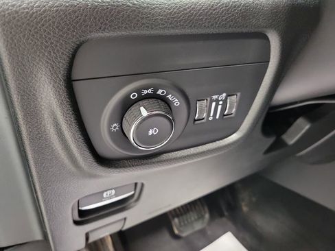 New 2026 Jeep Grand Cherokee Limited w/ Limited Altitude Package AWD/4WD image 13