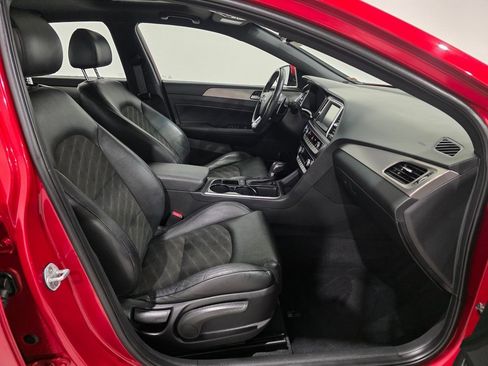 Used 2019 Hyundai Sonata Sport image 23