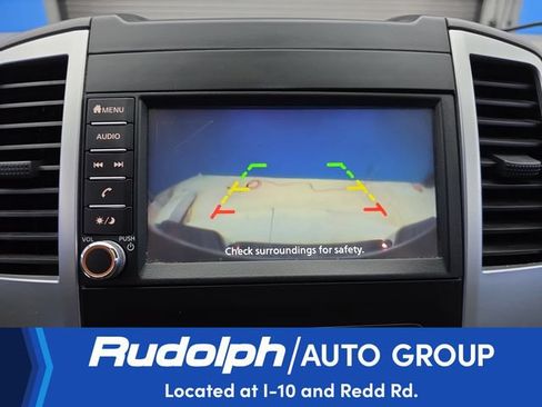 Used 2021 Nissan Frontier SV RWD image 20