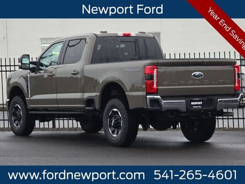 New 2026 Ford F350 XLT w/ XLT Premium Package image 6