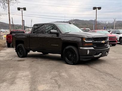 Used 2016 Chevrolet Silverado 1500 LT w/ All Star Edition