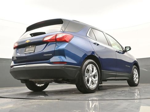 Used 2019 Chevrolet Equinox Premier image 42