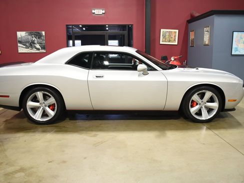 Used 2008 Dodge Challenger SRT8 image 11