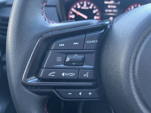 Used 2024 Subaru Impreza RS w/ Popular Package #1 image 23