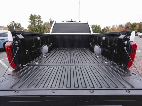 Used 2024 Toyota Tundra Limited image 44