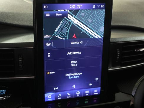 Used 2023 Ford Explorer ST w/ Equipment Group 401A image 26