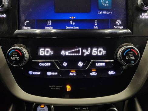 Used 2020 Nissan Murano SV FWD image 18